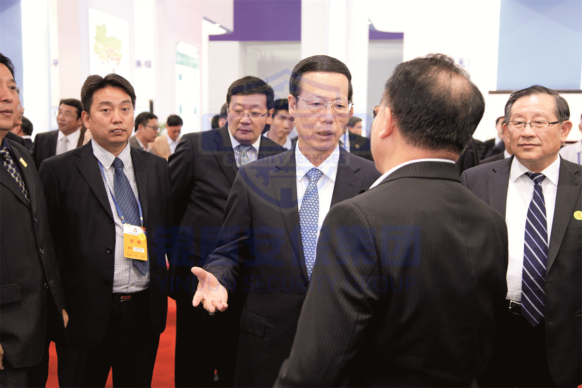 全國大眾創(chuàng)業(yè)萬眾創(chuàng)新活動周活動銀盾安保服務(wù)