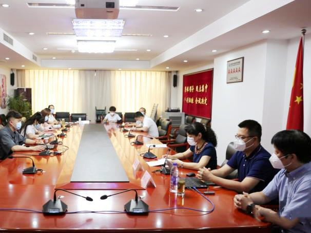 北京保安協(xié)會開展疫情防控服務(wù)專題講座