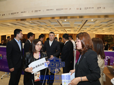 銀盾集團為-陳建斌-提供安全護衛(wèi)服務(wù)