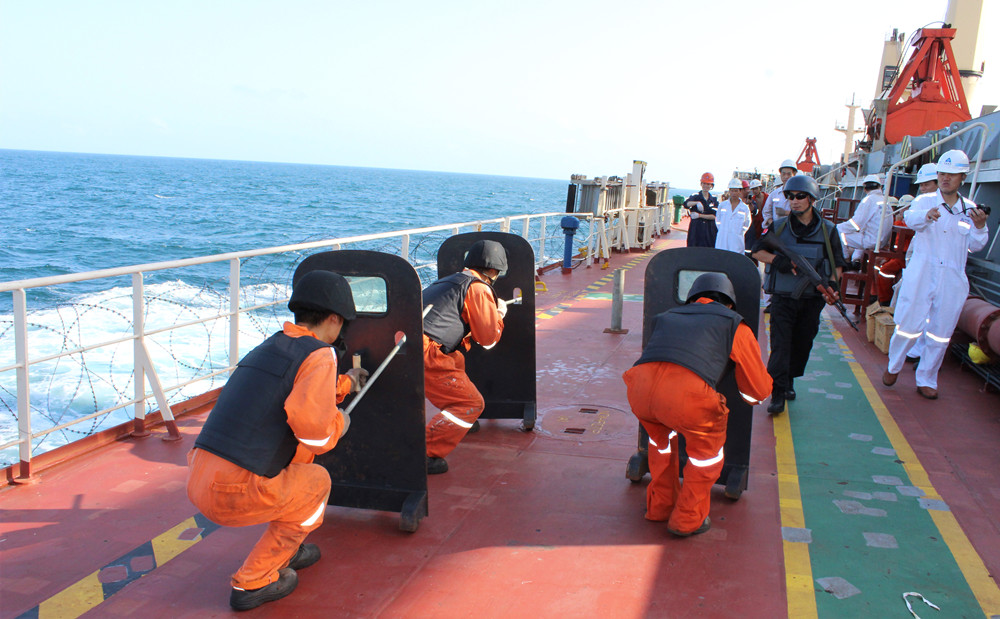 銀盾安保集團(tuán)的安保是不積跬步不成千里