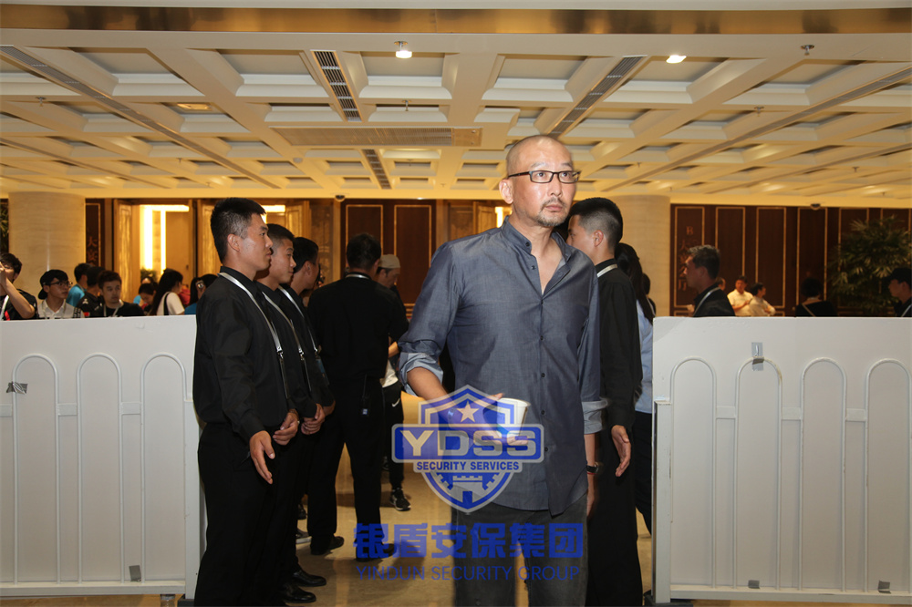 北京保安服務(wù)公司為大型活動提供安保服務(wù)