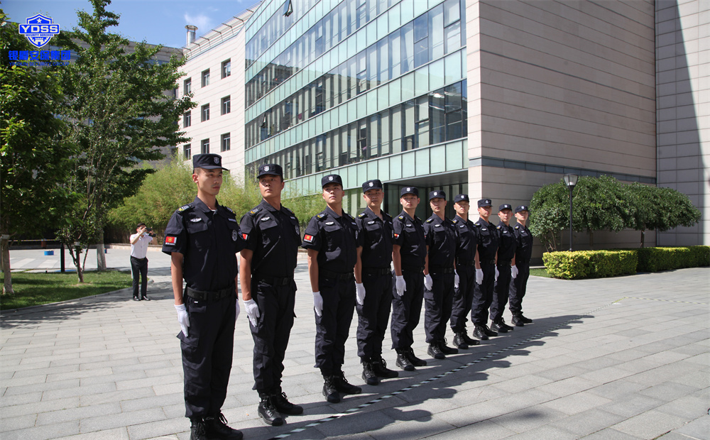 保安與安保的區(qū)別及保安服務(wù)質(zhì)量標(biāo)準(zhǔn)