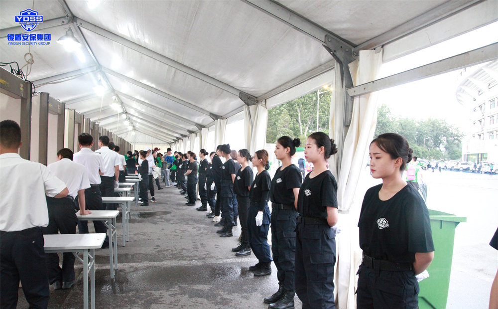 北京保安企業(yè)間的低價競爭，讓誰成為受害者