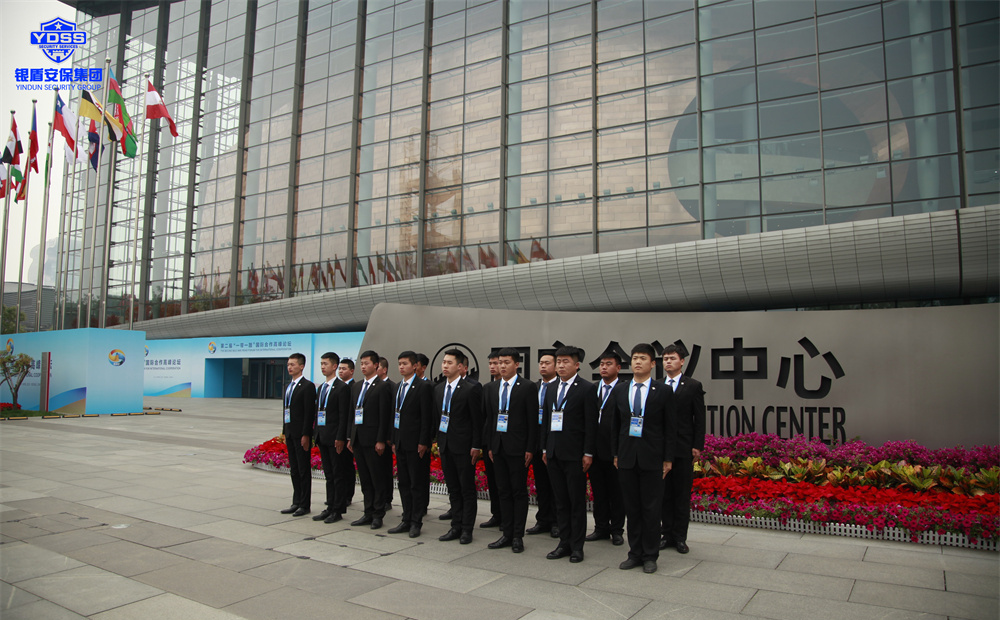 南非騷亂背后：華商雇傭安保公司保衛(wèi) 有人萌生退意