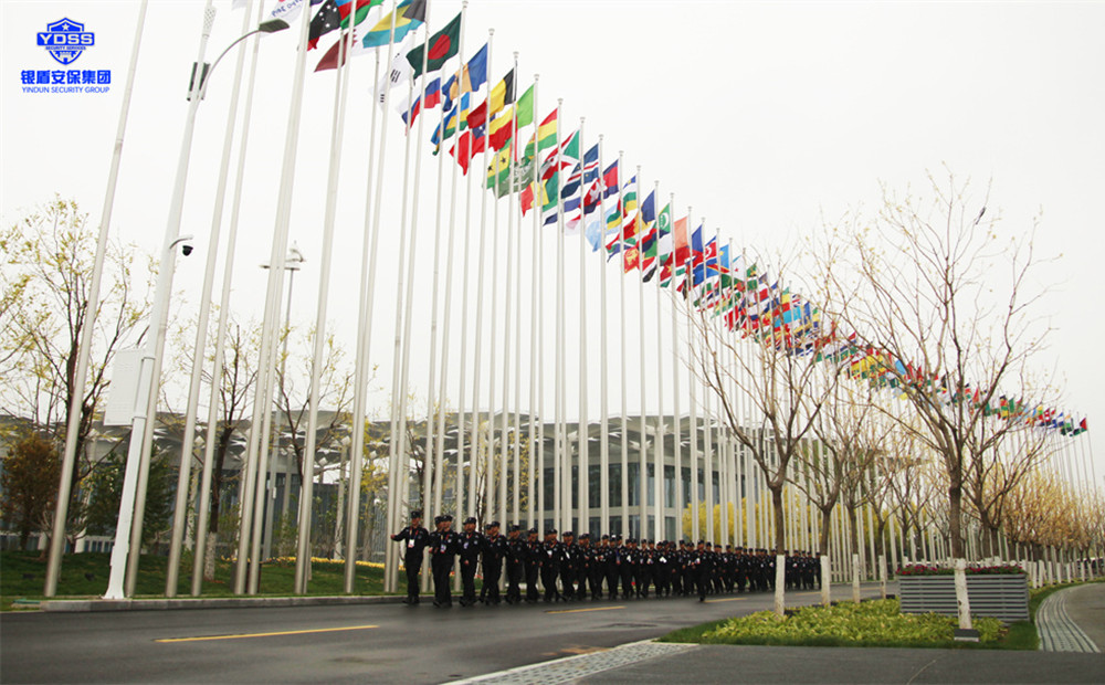 北京保安商務(wù)服務(wù)公司自主品牌100強(qiáng)