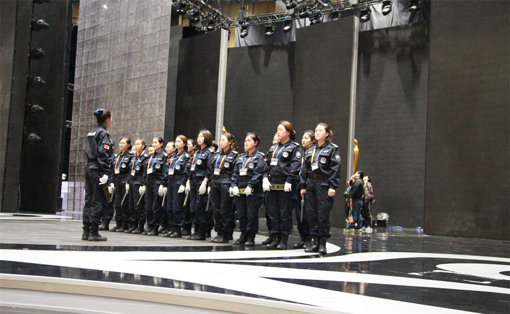 銀盾安保 北京最有實(shí)力的保安公司保安基礎(chǔ)理論知識(shí)