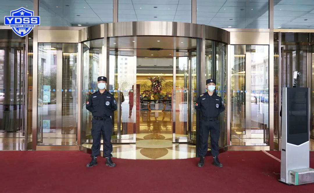 銀盾保安服務(wù)公司圓滿完成全國(guó)兩會(huì)安保任務(wù)