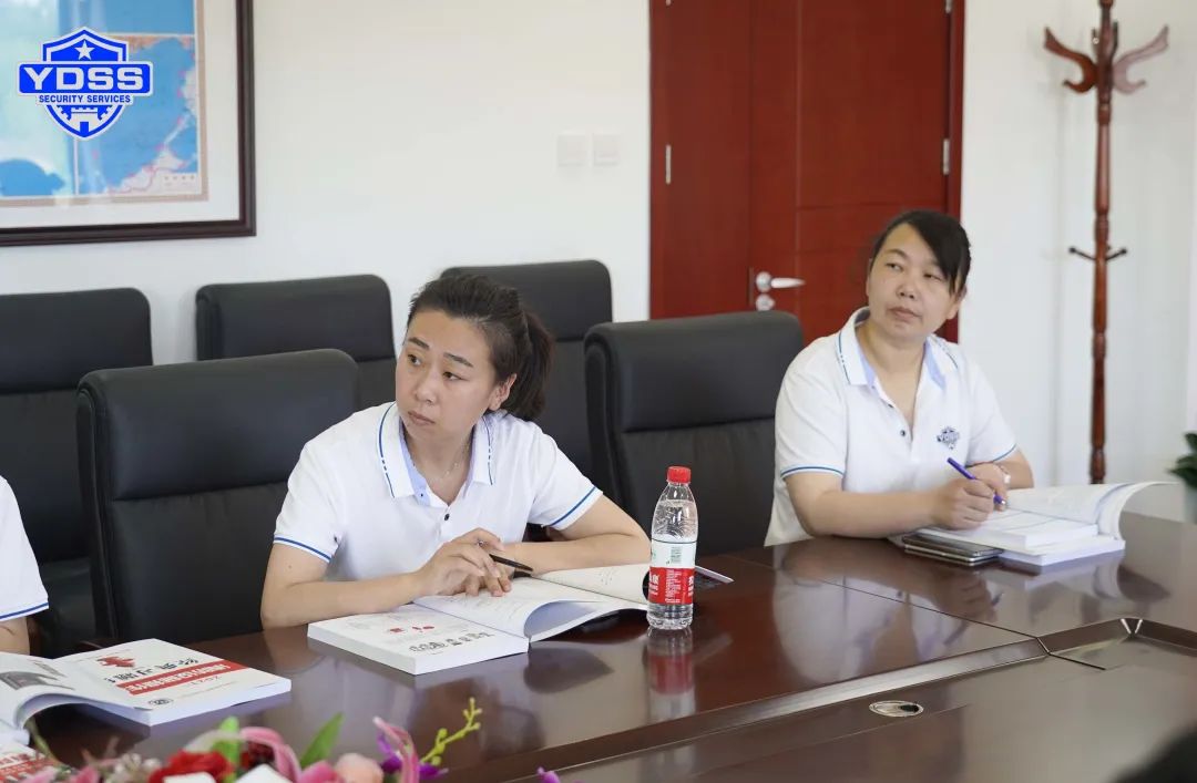 北京銀盾保安服務(wù)公司消防設(shè)施（中級(jí)）操作員培訓(xùn)開班