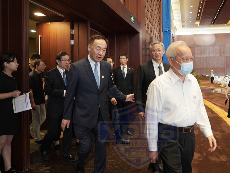 北京銀盾護(hù)航2023全球數(shù)字經(jīng)濟(jì)大會