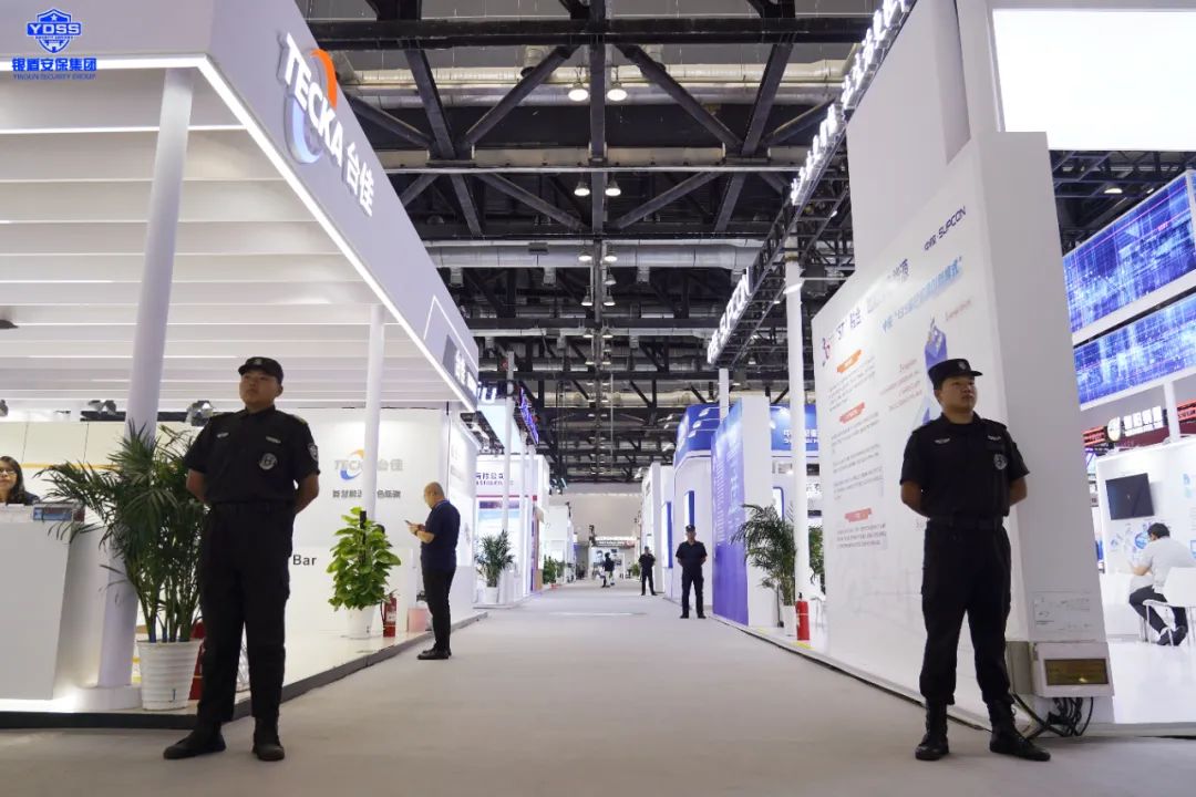 北京銀盾圓滿完成2023年世界地?zé)岽髸脖Ｈ蝿?wù)