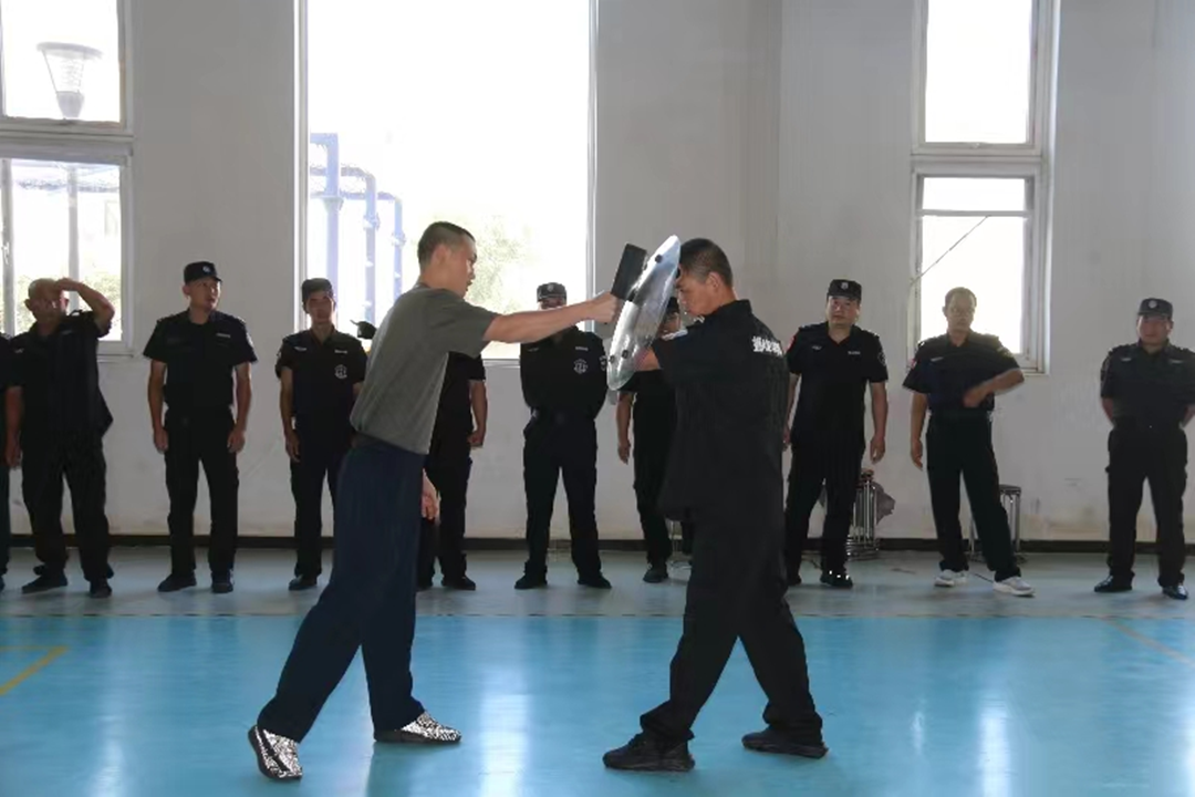 北京保安協(xié)會圓滿完成2023年度醫(yī)院保安員服務(wù)崗位培訓(xùn)