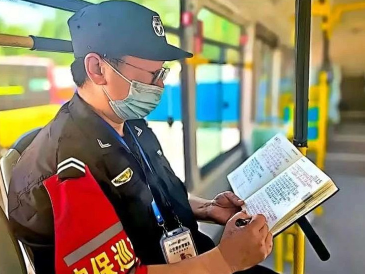 【榜樣力量、鼓舞人心】任長(zhǎng)周同志先進(jìn)事跡被多家媒體報(bào)道